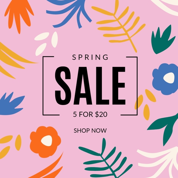 5️⃣for2️⃣0️⃣!!  see description for details - Picture 2 of 4